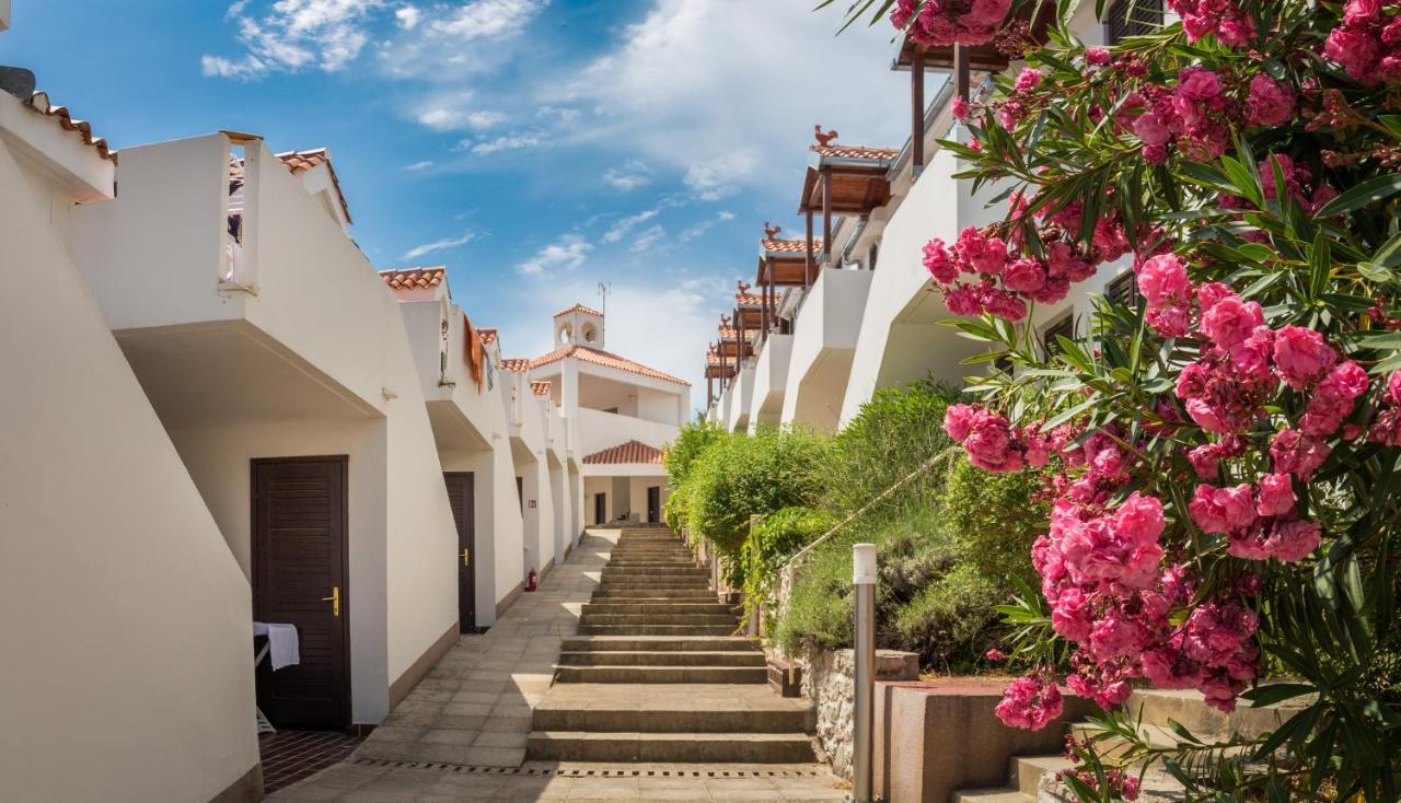 Apartments Jezera Lovisca Екстер'єр фото